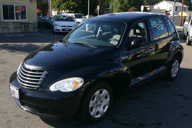 Chrysler PT Cruiser 2006 photo 1
