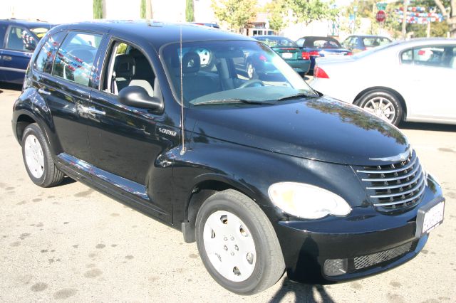 Chrysler PT Cruiser 2006 photo 2