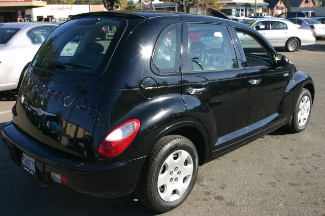Chrysler PT Cruiser 2006 photo 3