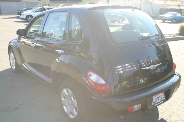 Chrysler PT Cruiser 2006 photo 4