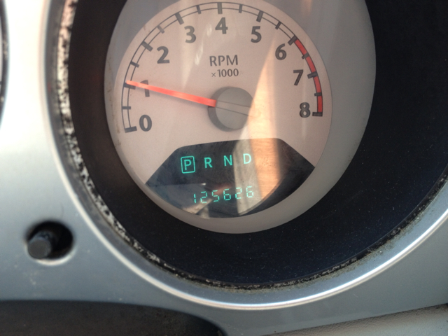 Chrysler PT Cruiser 2006 photo 1