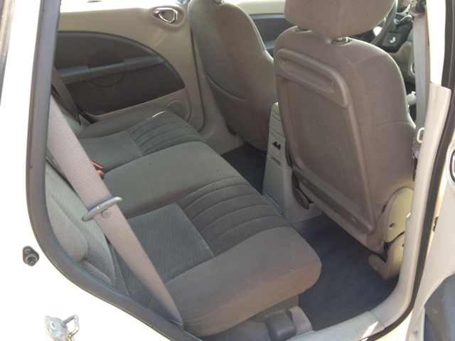 Chrysler PT Cruiser 2006 photo 3