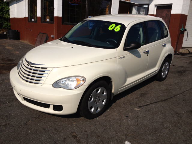 Chrysler PT Cruiser 2006 photo 6
