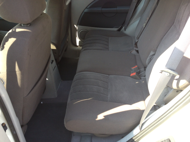 Chrysler PT Cruiser 2006 photo 7