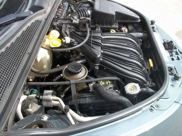 Chrysler PT Cruiser 2006 photo 5