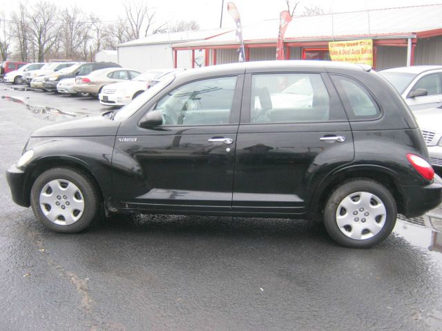 Chrysler PT Cruiser 2006 photo 1