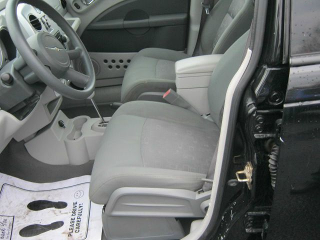 Chrysler PT Cruiser 2006 photo 4