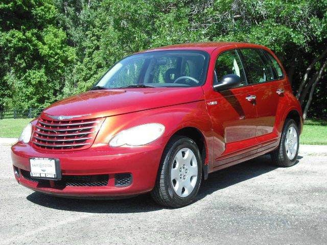 Chrysler PT Cruiser CX W/comfortconvience SUV