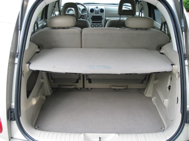 Chrysler PT Cruiser 2006 photo 1