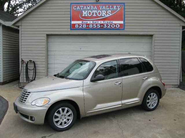 Chrysler PT Cruiser 2006 photo 4