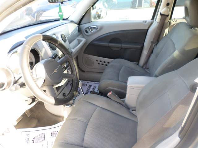 Chrysler PT Cruiser 2006 photo 1