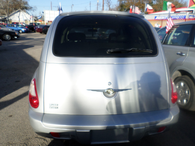 Chrysler PT Cruiser 2006 photo 2