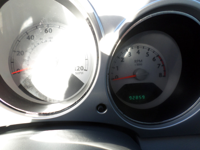 Chrysler PT Cruiser 2006 photo 4