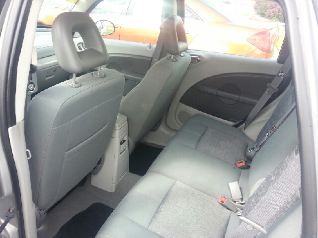 Chrysler PT Cruiser 2006 photo 1