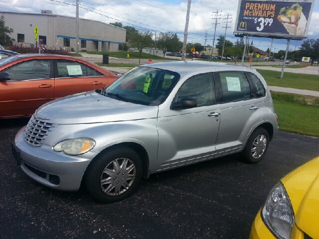 Chrysler PT Cruiser 2006 photo 3