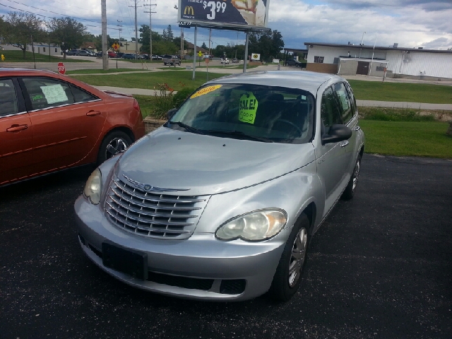 Chrysler PT Cruiser 2006 photo 4