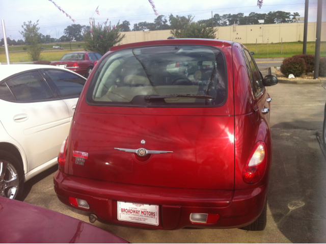 Chrysler PT Cruiser CX W/comfortconvience SUV