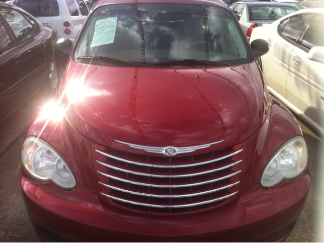Chrysler PT Cruiser 2006 photo 1