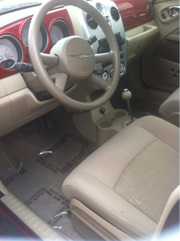 Chrysler PT Cruiser 2006 photo 2