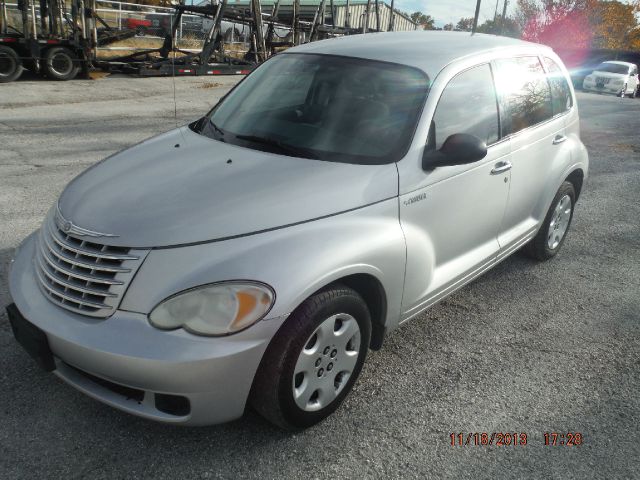 Chrysler PT Cruiser 2006 photo 1