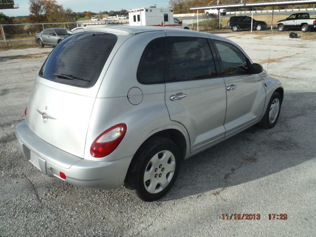 Chrysler PT Cruiser 2006 photo 3