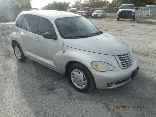 Chrysler PT Cruiser 2006 photo 4