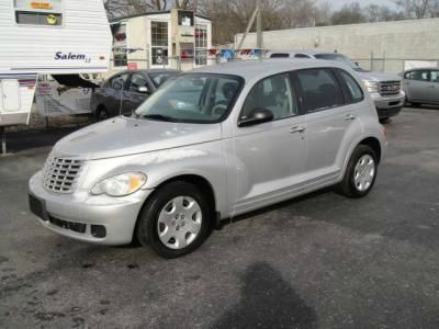 Chrysler PT Cruiser 2006 photo 1