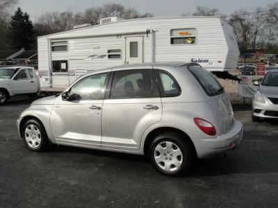 Chrysler PT Cruiser 2006 photo 2