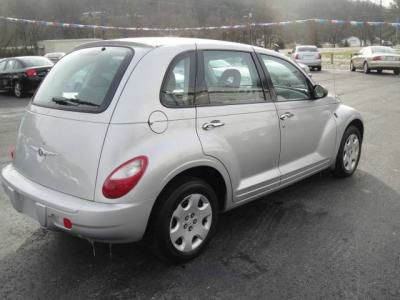 Chrysler PT Cruiser 2006 photo 3