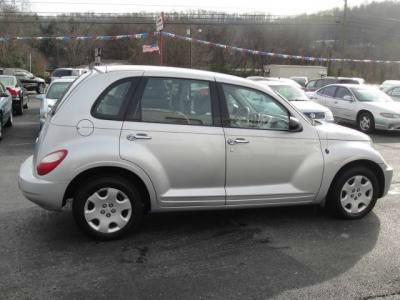 Chrysler PT Cruiser 2006 photo 4