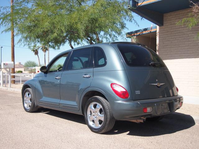 Chrysler PT Cruiser 3.5 SUV