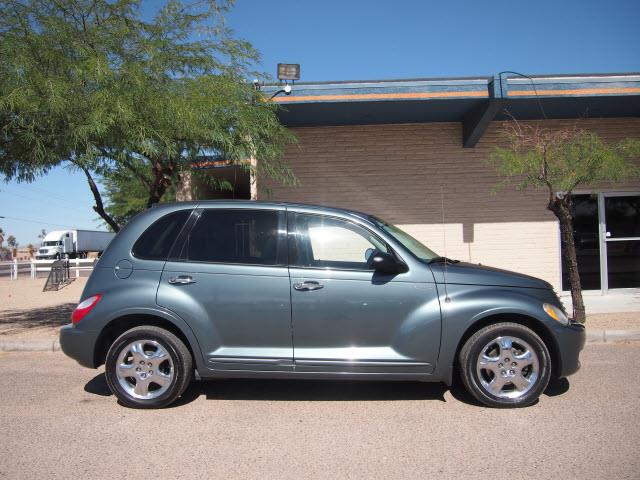 Chrysler PT Cruiser 2006 photo 1