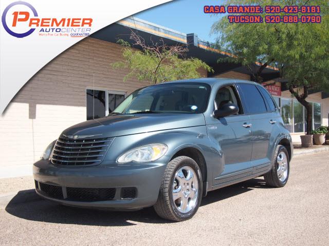 Chrysler PT Cruiser 2006 photo 2