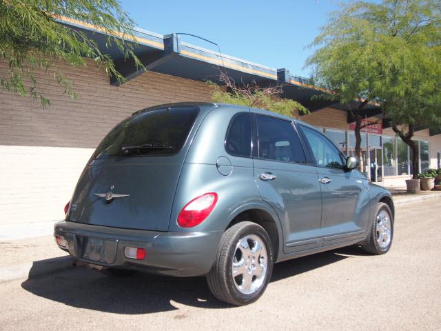 Chrysler PT Cruiser 2006 photo 3