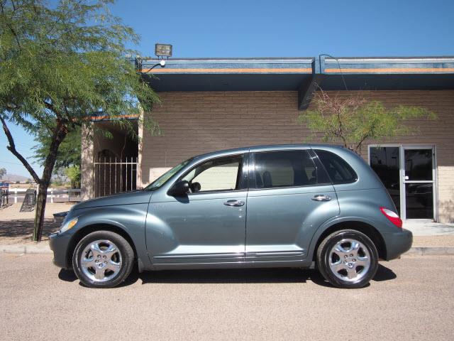 Chrysler PT Cruiser 2006 photo 4