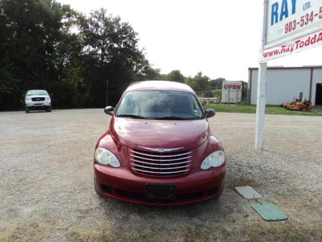 Chrysler PT Cruiser 2006 photo 3