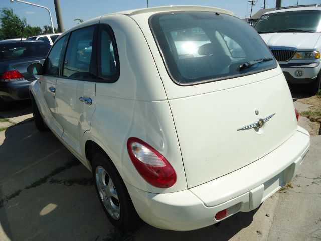Chrysler PT Cruiser 2006 photo 1