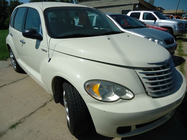 Chrysler PT Cruiser 2006 photo 3