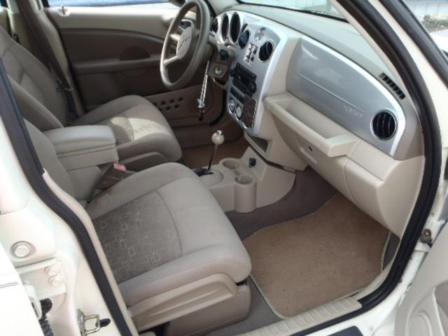 Chrysler PT Cruiser 2006 photo 1