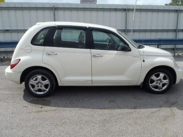 Chrysler PT Cruiser 2006 photo 4
