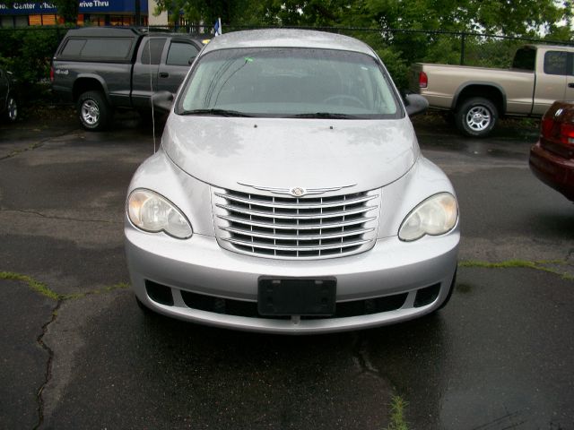 Chrysler PT Cruiser 2006 photo 1