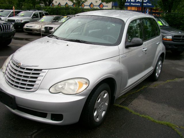 Chrysler PT Cruiser 2006 photo 2