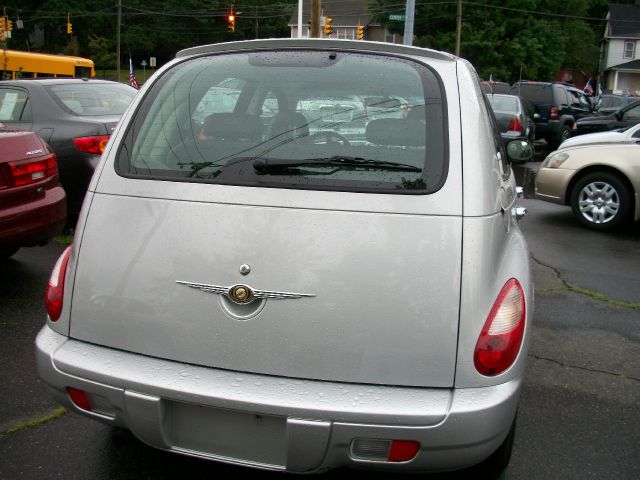Chrysler PT Cruiser 2006 photo 3