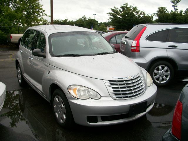 Chrysler PT Cruiser 2006 photo 4