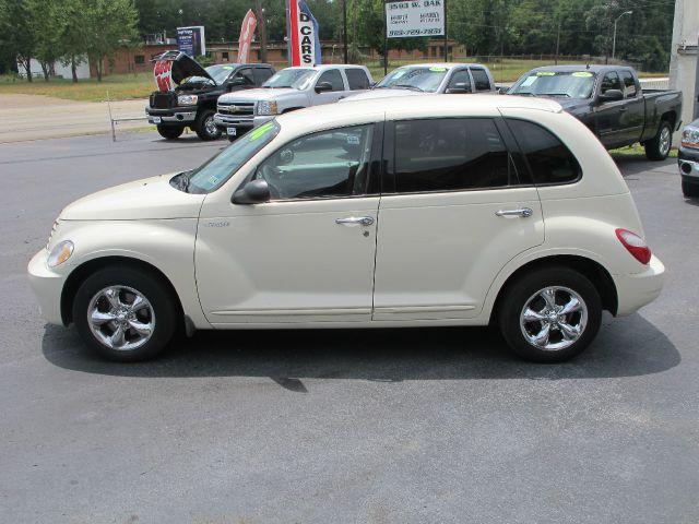 Chrysler PT Cruiser CX W/comfortconvience SUV