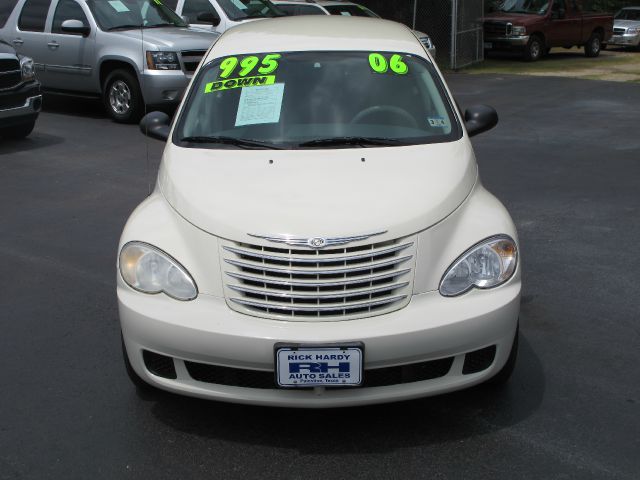 Chrysler PT Cruiser 2006 photo 1