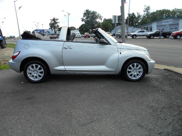 Chrysler PT Cruiser 2006 photo 1