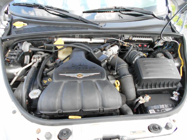 Chrysler PT Cruiser 2006 photo 3