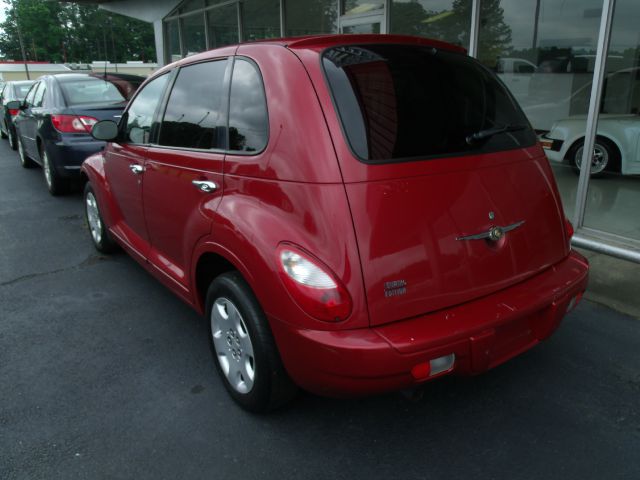 Chrysler PT Cruiser 2006 photo 1