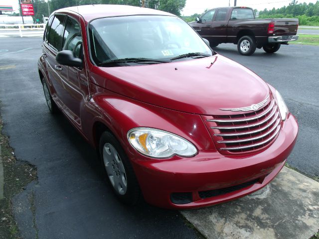 Chrysler PT Cruiser 2006 photo 2